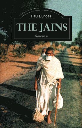 bokomslag Jains