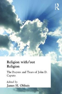 Religion With/Out Religion 1