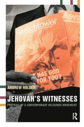 bokomslag Jehovah's Witnesses