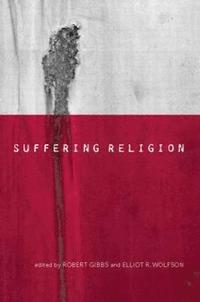 bokomslag Suffering Religion