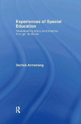 Experiences of Special Education 1
