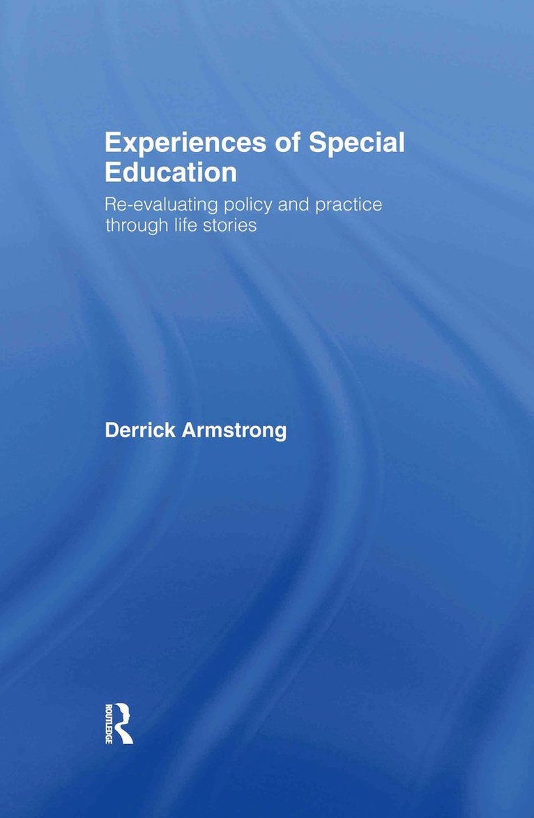 Experiences of Special Education