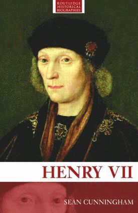 bokomslag Henry VII