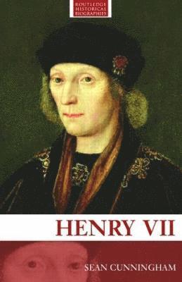 Sean Cunningham, UK) Cunningham, Sean (National Archives - Henry VII, Inbunden