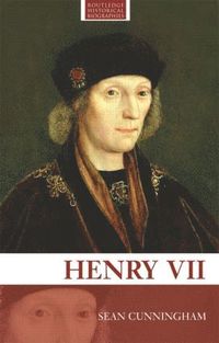 bokomslag Henry VII