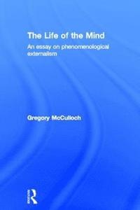 bokomslag The Life of the Mind