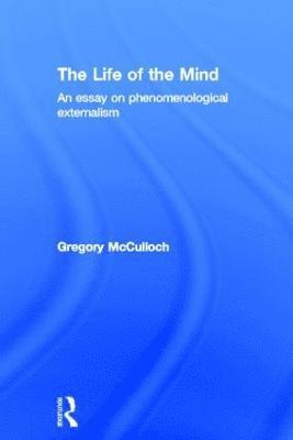 The Life of the Mind 1