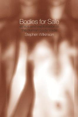 Bodies for Sale 1