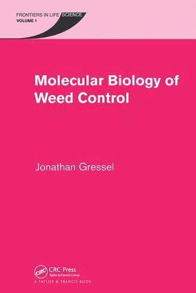 Molecular Biology of Weed Control 1