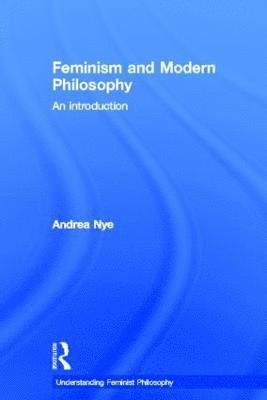 Feminism and Modern Philosophy 1