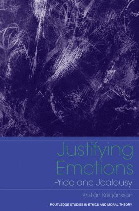 Justifying Emotions