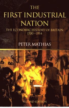 First Industrial Nation