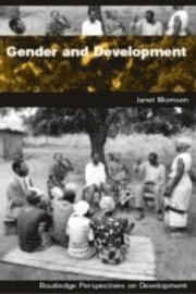 bokomslag Gender and Development