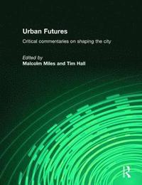 bokomslag Urban Futures