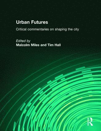 Urban Futures 1