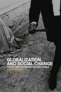 bokomslag Globalization and Social Change