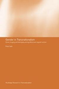 bokomslag Gender in Transnationalism