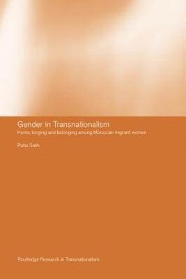 Gender in Transnationalism 1