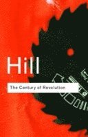 bokomslag The Century of Revolution