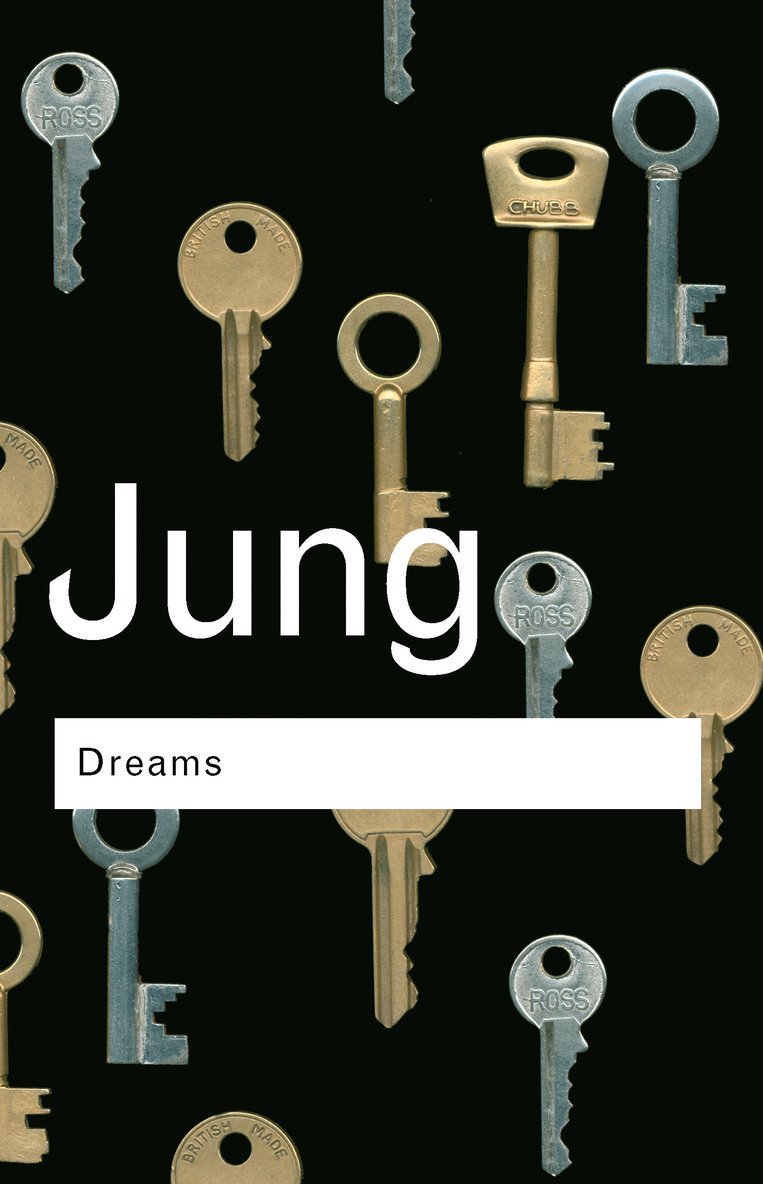 C.G. Jung - Dreams, Inbunden