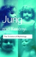 bokomslag The Science of Mythology