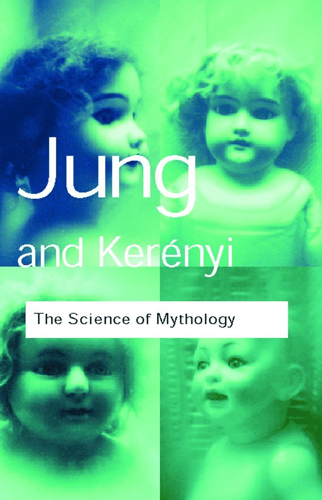 Science of Mythology