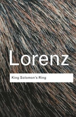 King Solomon's Ring 1