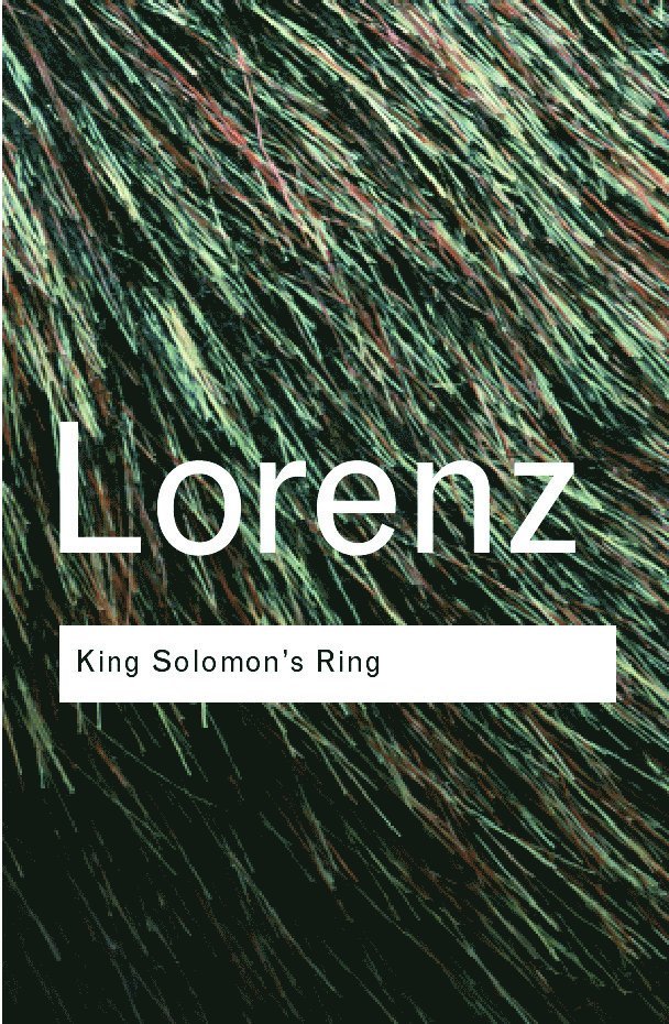 King Solomon's Ring