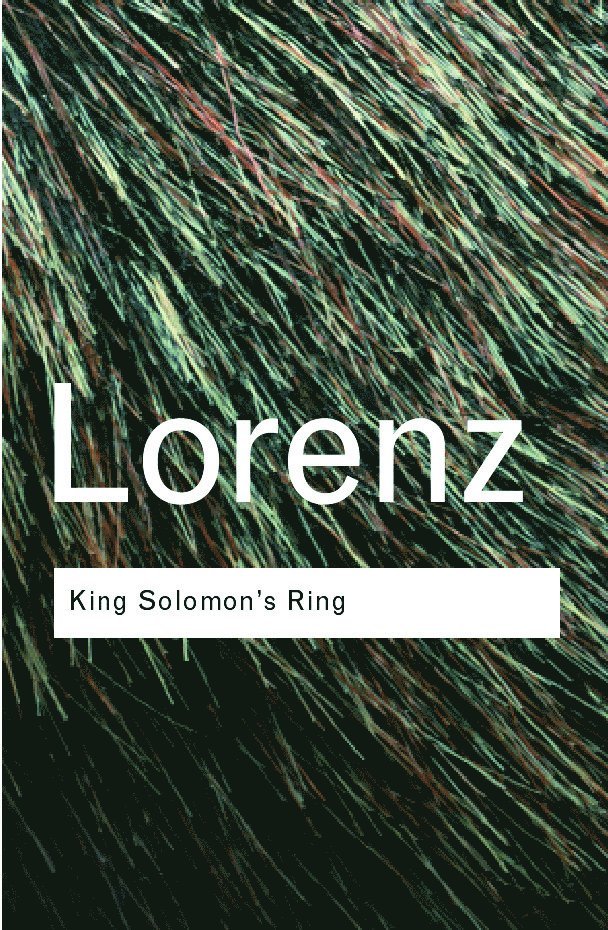 King Solomon's Ring 1