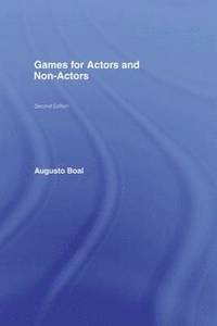 bokomslag Games for Actors and Non-Actors