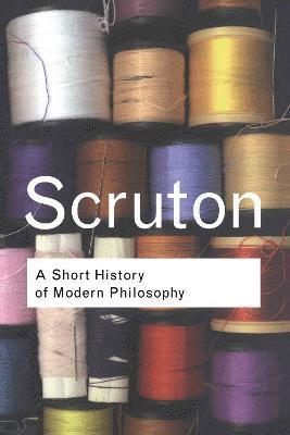A Short History of Modern Philosophy 1