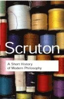 A Short History of Modern Philosophy 1