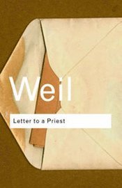 bokomslag Letter to a Priest