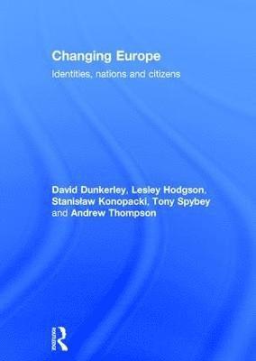 Changing Europe 1
