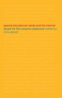 Special Educational Needs and the Internet