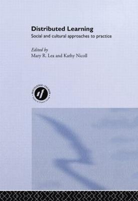 Mary R. Lea, Kathy Nicoll - Distributed Learning, Inbunden