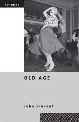 John Vincent - Old Age, Häftad