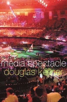 Media Spectacle 1