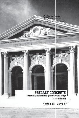 Precast Concrete 1