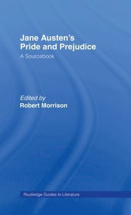 Jane Austen's Pride and Prejudice 1