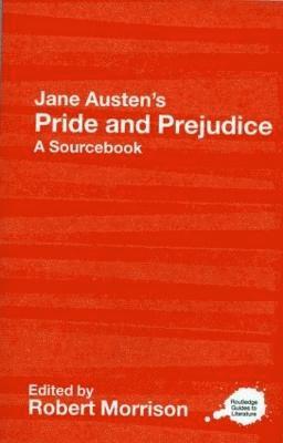 bokomslag Jane Austen's Pride and Prejudice