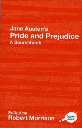 Jane Austen's Pride and Prejudice 1