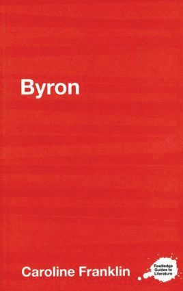 bokomslag Byron