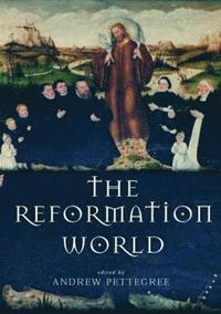 bokomslag The Reformation World