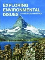 bokomslag Exploring Environmental Issues