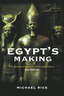 Egypt's Making 1