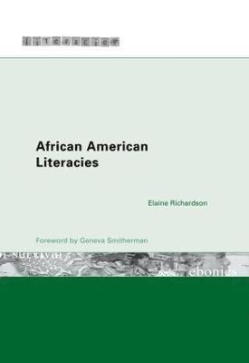 African American Literacies 1