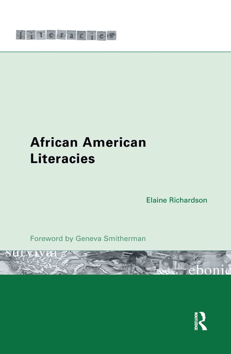 African American Literacies 1