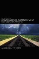 Controversies in Management 1