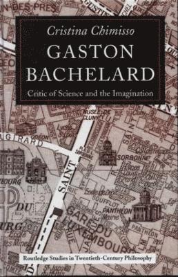 Gaston Bachelard 1